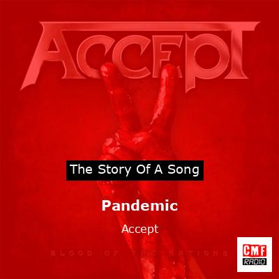 Pandemic – Accept