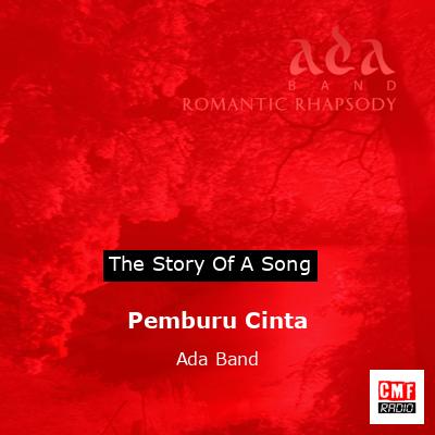 Pemburu Cinta – Ada Band