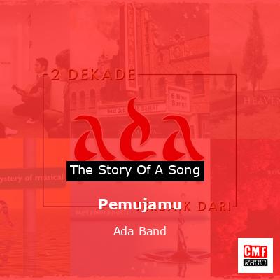 Pemujamu – Ada Band