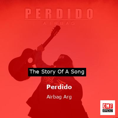 Perdido – Airbag Arg