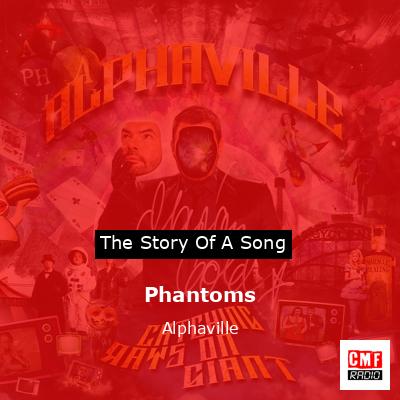 Phantoms – Alphaville