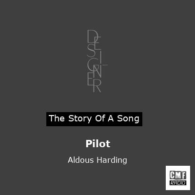 Pilot – Aldous Harding