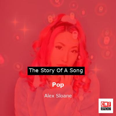 Pop – Alex Sloane