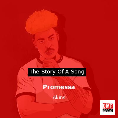 Promessa – Akins