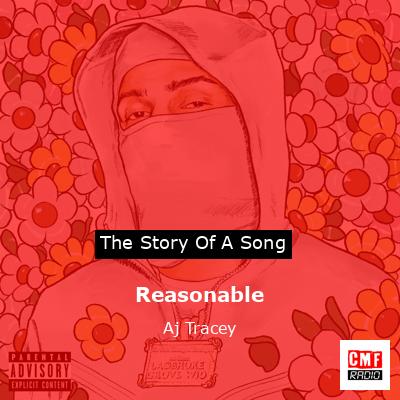 Reasonable – Aj Tracey