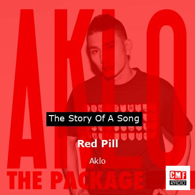 Red Pill – Aklo
