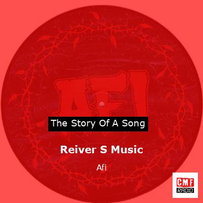 Reiver S Music – Afi