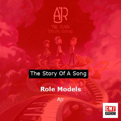 Role Models – Ajr