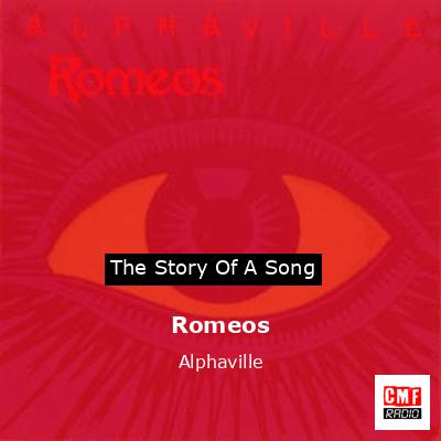 Romeos – Alphaville