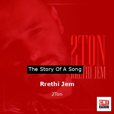 final cover Rrethi Jem 2Ton