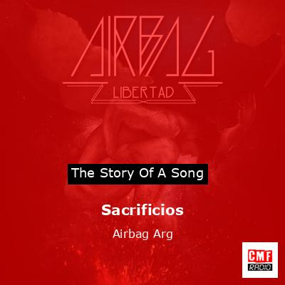 Sacrificios – Airbag Arg