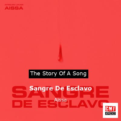 Sangre De Esclavo – Aissa