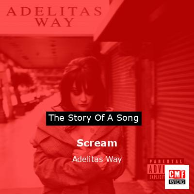Scream – Adelitas Way