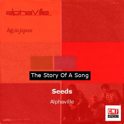 Seeds – Alphaville