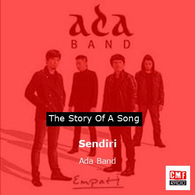 Sendiri – Ada Band