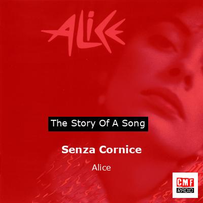 Senza Cornice – Alice