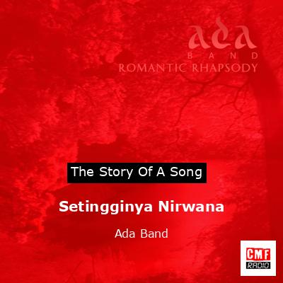 Setingginya Nirwana – Ada Band