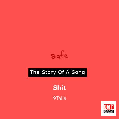 Shit – 9Tails