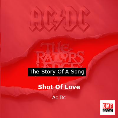 final cover Shot Of Love Ac Dc