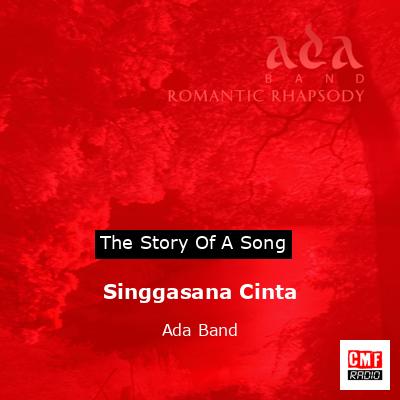 Singgasana Cinta – Ada Band