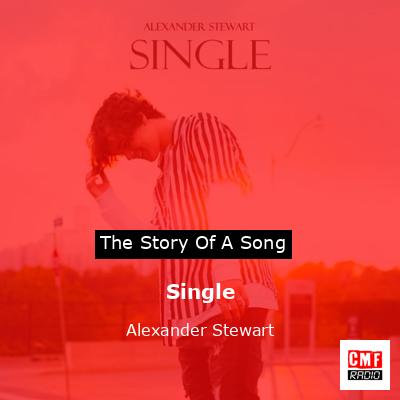 Single – Alexander Stewart