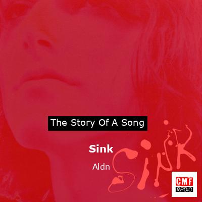 Sink – Aldn
