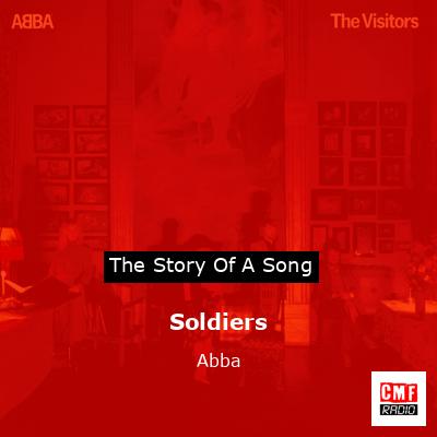 final cover Soldiers Abba
