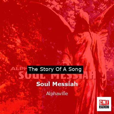 Soul Messiah – Alphaville