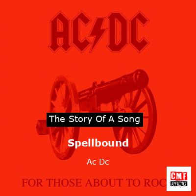 Spellbound – Ac Dc