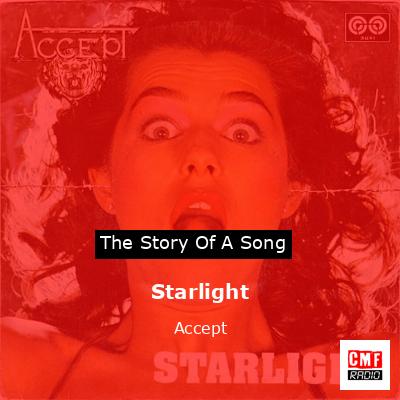 Starlight – Accept