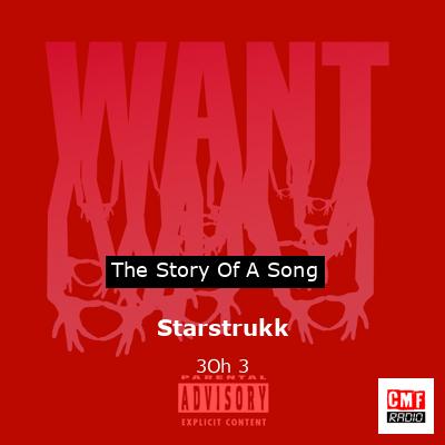 Starstrukk – 3Oh 3
