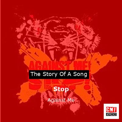 Stop – Against Me