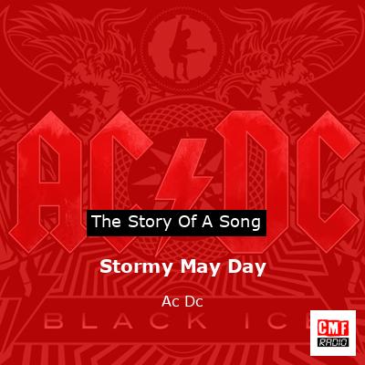 final cover Stormy May Day Ac Dc