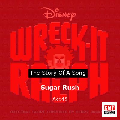 Sugar Rush – Akb48