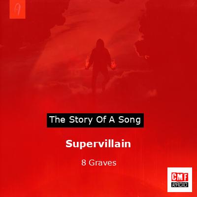 Supervillain – 8 Graves