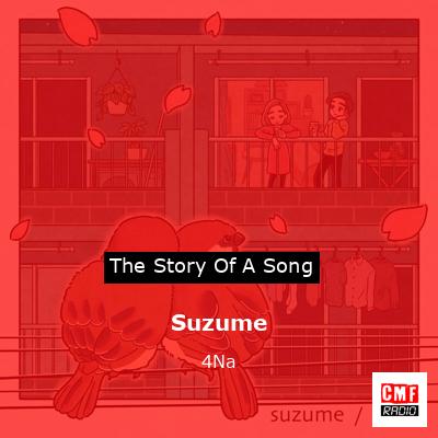 Suzume – 4Na