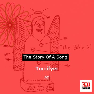 Terrifyer – Ajj