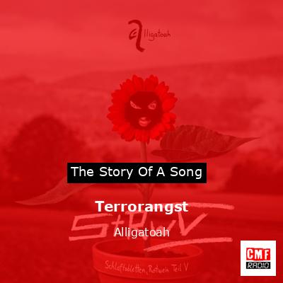 Terrorangst – Alligatoah
