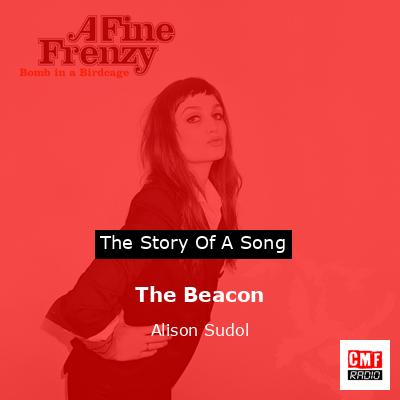 The Beacon – Alison Sudol