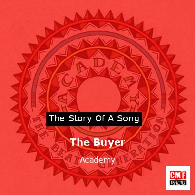 The Buyer – Academy