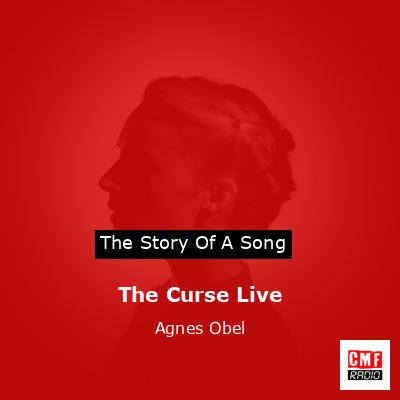 The Curse Live – Agnes Obel