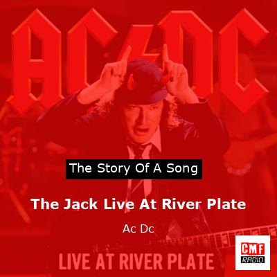 The Jack Live At River Plate – Ac Dc