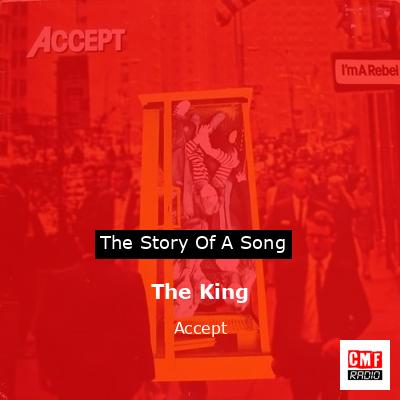 The King – Accept