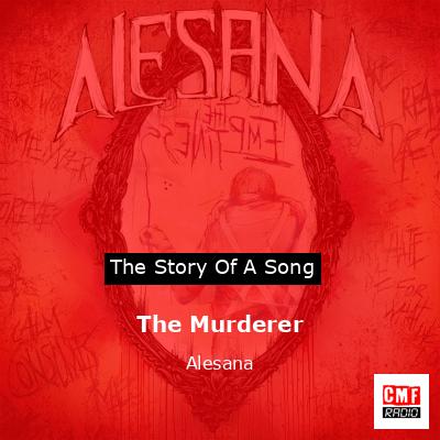 The Murderer – Alesana