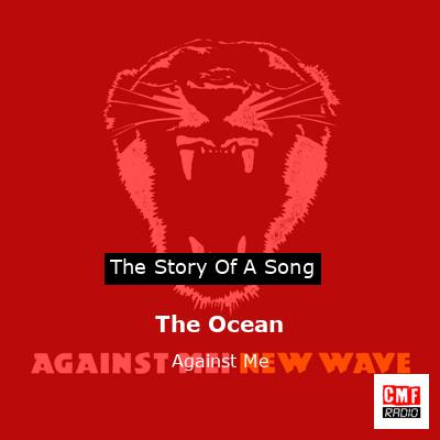 The Ocean – Against Me
