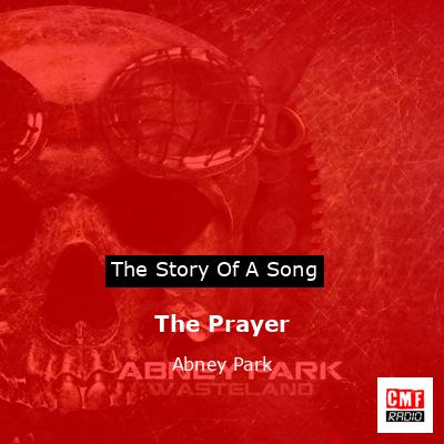 The Prayer – Abney Park