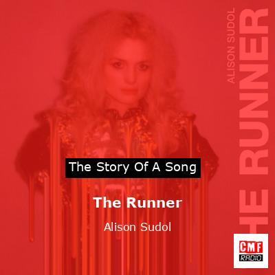 The Runner – Alison Sudol