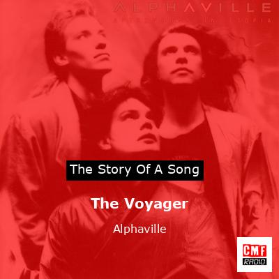 The Voyager – Alphaville
