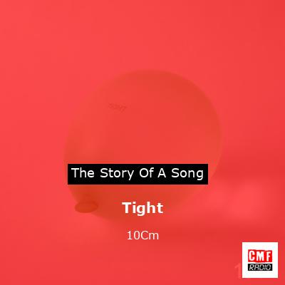 Tight – 10Cm