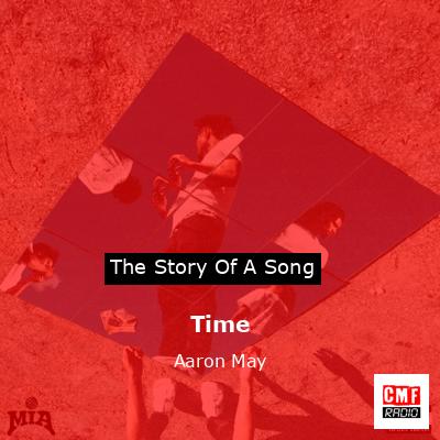 Time – Aaron May